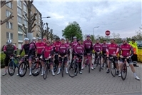 RSC Mayen beim Amstel Gold Race