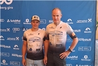 RSC Untermosel Fahrer erfolgreich beim Arlberg Giro in Österreich