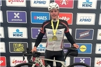 RSC Untermosel beim Amateurradrennen Ronde van Vlaanderen erfolgreich