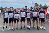 RSC Untermosel stark vertreten beim Rad am Ring