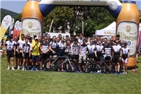 RSC Untermosel überzeugt mit Top-Ergebnissen beim Mittelmoseltriathlon in Bullay
