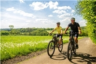 RadBus „Hoher Westerwald“ startet in die neue Saison