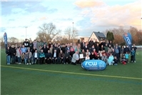 Radsportclub Wanderlust Koblenz-Arzheim feiert hundert Jahre Vereinsgeschichte