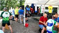 Radsportfete im Gelbachtal
