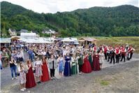Rech feiert 61 Jahre Weintradition