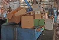 Regelverstöße an Wertstoffsammelstellen – ein Spiegel gesellschaftlicher Verantwortungslosigkeit