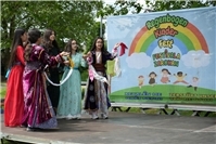 Regenbogen-Kinderfest 2026 in Unkel mit vielfältigem Kulturprogramm