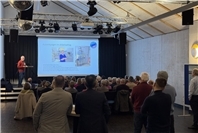 Reger Austausch zu erneuerbaren Energien in der VG HöhrGrenzhaus