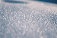 Region: Deutscher Wetterdienst warnt vor Glatteis am Montagmorgen