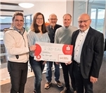 Regionale Weihnachtsspenden stärken soziales Engagement vor Ort