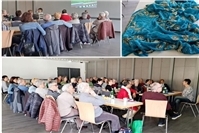 Reisebericht Südindien beim Verein plus/minus 60 aktiv in Kobern