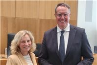 Rekord-Unterstützung: 106 Millionen Euro für Investitionen fließen nach Koblenz