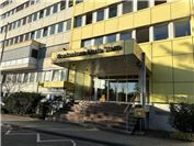 Förderverein zur Krankenhaus-Insolvenz: Versorgung geht unverändert weiter