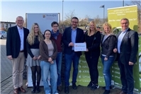 Remagen: Ort der Nachhaltigkeit ernannt