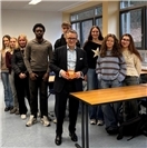 Rente, Wehrdienst,
Zuwanderung und vieles mehr