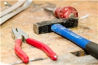 Repair Café startet ins neue Jahr