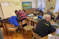 RepairCafé Mayschoß: Gemeinsam reparieren und Ressourcen schonen
