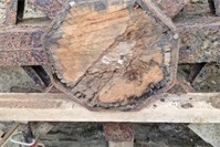 Restaurierung des historischen Mühlrades in Waldbreitbach mit starkem Gemeinschaftsgeist