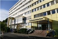 Rettung geglückt: Das Krankenhaus Remagen bleibt bestehen