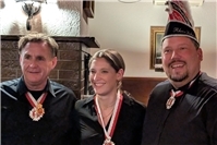 Rhein-Lahn-Jecken eröffnen die Karnevalssession