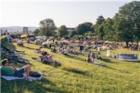 R(h)ein chillen begeistert Neuwieder und Gäste
