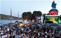 Rhein in Flammen in Koblenz begeisterte 80.000 Besucher