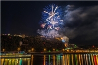 Rhein in Flammen: „Nicht nur über das Feuerwerk diskutieren“