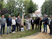 Rheinbach erinnert und baut weiter auf