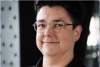 Rheinbacher Autorin Anne Keßel veröffentlicht spannenden Thriller