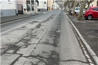 Ringlösung: Straßenschäden und finanzielle Folgen für Stadt und Bürger