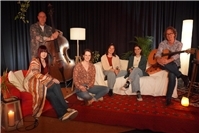 Rivers feat. Gerd Stein live in Höhr-Grenzhausen