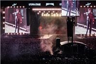 Rock am Ring 2025: Bring Me the Horizon