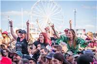 Rock am Ring 2025: Das Programm am Sonntag im Überblick