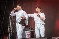 Rock am Ring 2025: Jared X Krogi