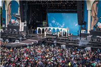 Rock am Ring 2025: Riesen-Überraschung zum Festival-Auftakt 