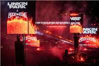 Rock am Ring 2026 - Bereits 45.000 Tickets verkauft