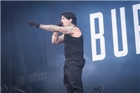 Rock am Ring 2026: Bury Tomorrow 