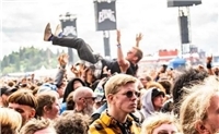 Rock am Ring 2026: Das Programm vom Freitag im Überblick! 