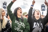 Rock am Ring 2026: Das Programm vom Samstag im Überblick!