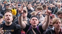 Rock am Ring 2026: Das Programm vom Sonntag im Überblick!