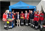 Rock am Ring: 621 Einsätze für das DRK