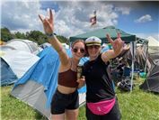 Rock am Ring: Wir wollen Euch feiern sehen!