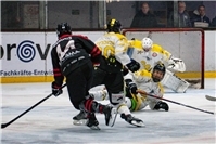 Rockets stürmen an die Tabellenspitze