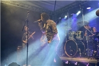 Rock’n’Rhein Festival: Ehrenamtliches Musik-Festival für Gemeinschaft 