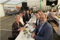 Rodenbach im Zeichen des Burschenfestes