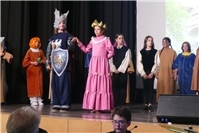 Ronnys und Roboter, und die Marienschule mittendrin