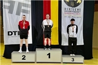 Rope Skipper der Turngemeinde Oberlahnstein bei Deutschen Meisterschaften in Ellwangen erfolgreich