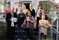 Rotary Club Mayen spendet Sprach-Lernbücher