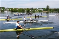Ruderkurs beim Koblenzer Ruderclub Rhenania