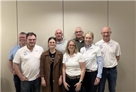 Rückblick auf ein bewegtes,
aber erfolgreiches Jahr